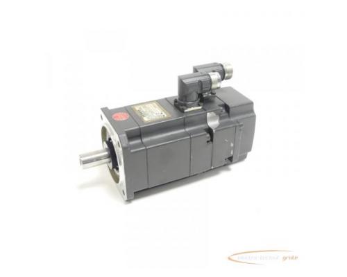 Siemens 1FK7042-5AF71-1EG5 Synchronservomotor SN:YFR123002201004 - Bild 1