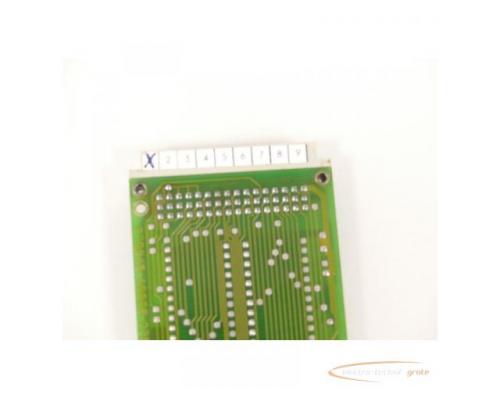 Siemens 6ES5370-0AA41 Speichermodul mit TMS Eproms Ausgabe 1 - Bild 5