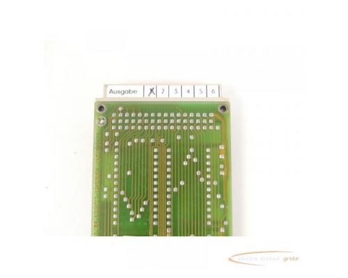 Siemens 6ES5370-0AA41 Speichermodul mit MBM2716 Eproms Ausgabe 1 - Bild 5