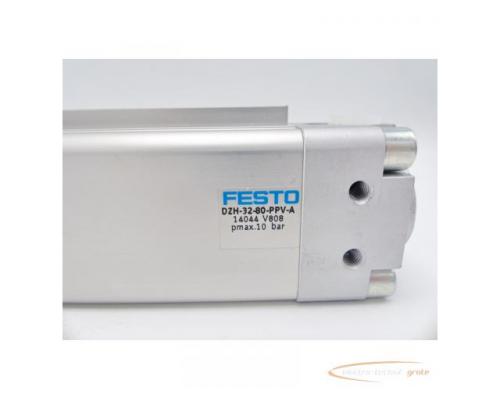 Festo DZH-32-80-PPV-A 14044 V808 - Bild 5