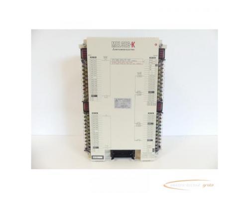 Mitsubishi K0J1E-E56DR Sequence Controller DC 24V AC 220V - ungebraucht!- - Bild 2