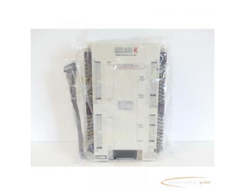 Mitsubishi Sequence Controller K0J1E-E56DR DC 24V AC 220V - ungebraucht!- - Bild 2