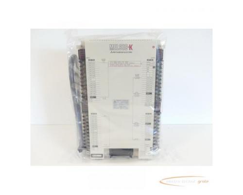 Mitsubishi Sequence Controller K0J1E-E56DR Melsec-K 24V 220V - ungebraucht!- - Bild 2