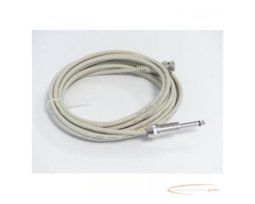 Coaxial Cable RG - 58A / U Kopfhörerverstärker 5m -ungebraucht!- - Bild 1