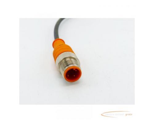 Lumberg RST 3-RKMWV/LED A 3-224/0.3M Sensorkabel > ungebraucht! - Bild 4
