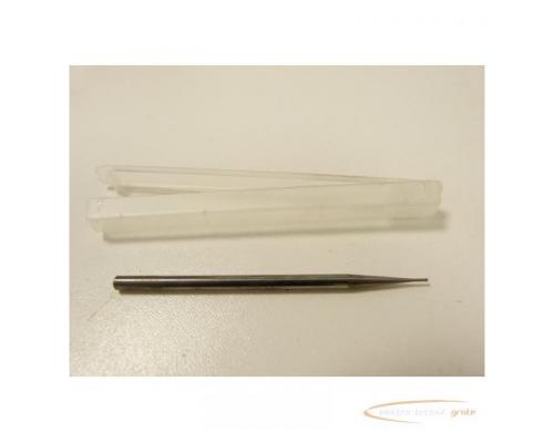 Kugeltaster Ø Kugel: 1 mm - ungebraucht! -