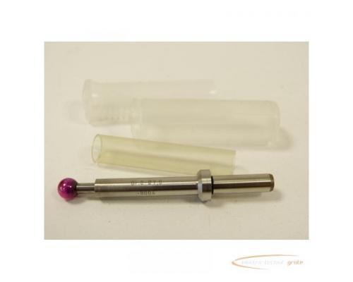 Kugeltaster Gr. 8 Ø Kugel: 7 mm -8004 - ungebraucht! -