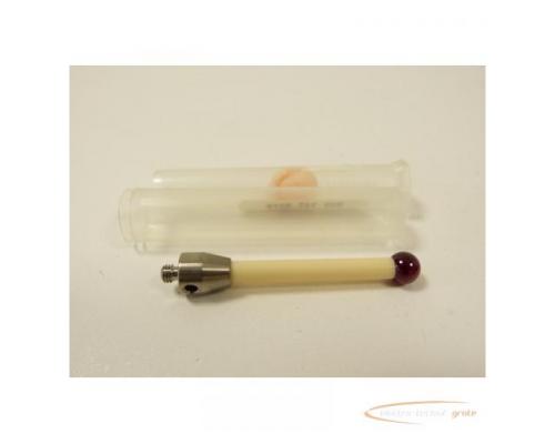 Kugeltaster Ø Kugel: 9 mm - ungebraucht! -