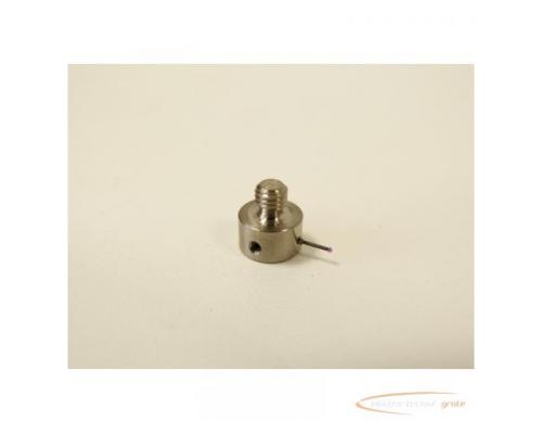 Kugeltaster Ø Kugel: 0,8 mm mit Halter Ø 10 mm - ungebraucht! -