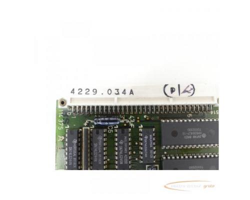 BWO Elektronik 114027 RAM-Modul SN:4229.034A - ungebraucht! - - Bild 6