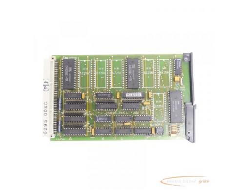 BWO Elektronik 114027 RAM-Modul SN:6295.004C - ungebraucht! - - Bild 2