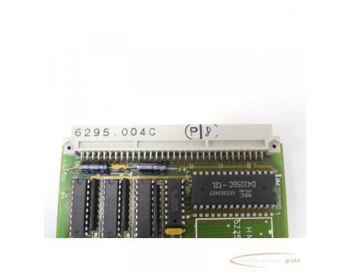 BWO Elektronik 114027 RAM-Modul SN:6295.004C - ungebraucht! - - Bild 5