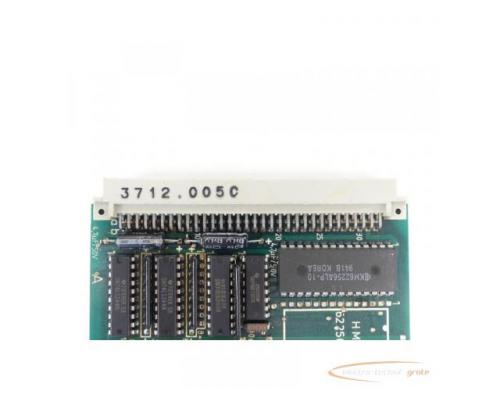 BWO Elektronik 114027 RAM-Modul SN:3712.005C - ungebraucht! - - Bild 5