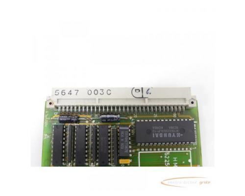 BWO Elektronik 114027 RAM-Modul SN:5647.003C - ungebraucht! - - Bild 5
