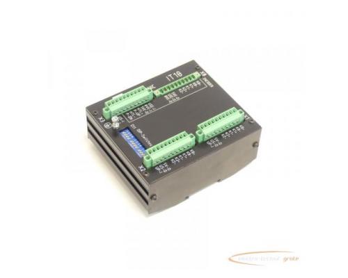 TR Electronic IT-10 Impulsteiler SN:0602 - Bild 1