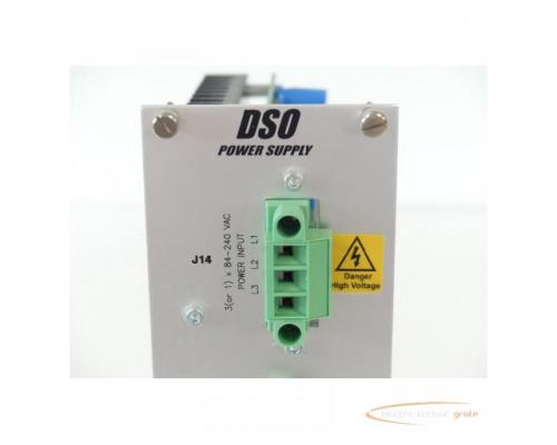 ETEL DSO Power Supply DSO-PWR112C-000B SN 016431181 - Bild 2