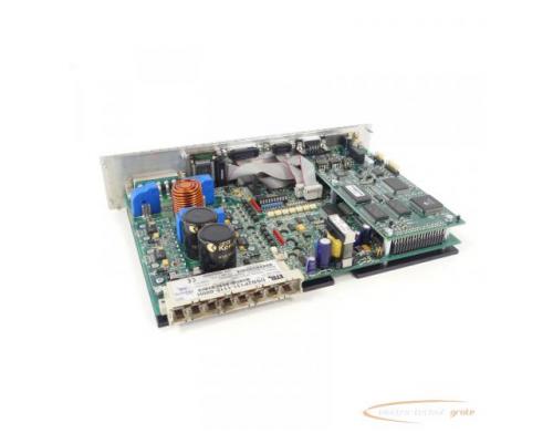 ETEL DSB2 Digital Servo Amplifier Controller DSB2P131-111E-000H SN 000020686 - Bild 6