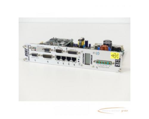 ETEL DSB2 Digital Servo Amplifier Controller DSB2P131-111E-000H SN 000020622 - Bild 1