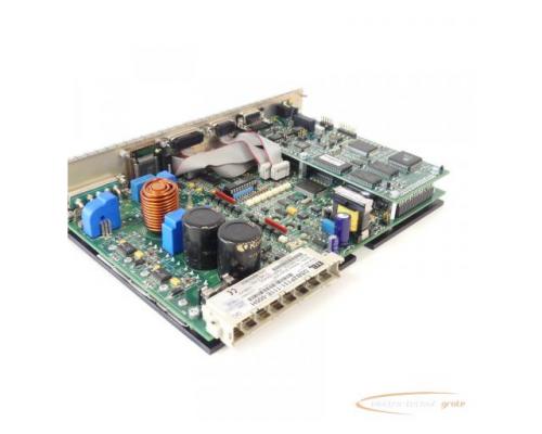 ETEL DSB2 Digital Servo Amplifier Controller DSB2P131-111E-000H SN 000020622 - Bild 6