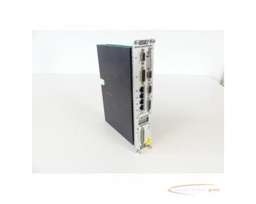 ETEL DSB2 Digital Servo Amplifier Controller DSB2P131-111E-000H SN 000020625 - Bild 4