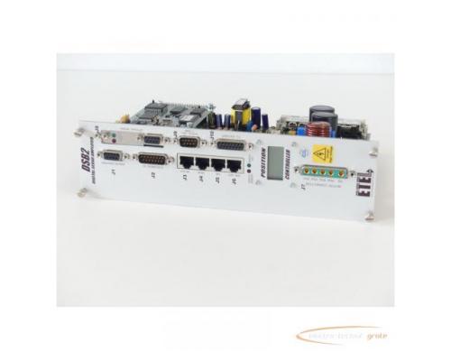 ETEL DSB2 Digital Servo Amplifier Contoller DSB2P142-111E-000H SN 014661437 - Bild 1