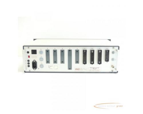 Dittel HBA 4000 Hydro-Balance-Automat SN:340-5807 - Bild 3