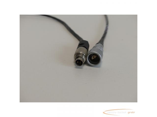 Dittel F20612 Adapter-Leitung > ungebraucht! - 2