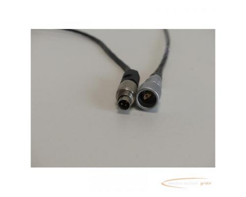 Dittel F20612 Adapter-Leitung > ungebraucht! - Bild 2