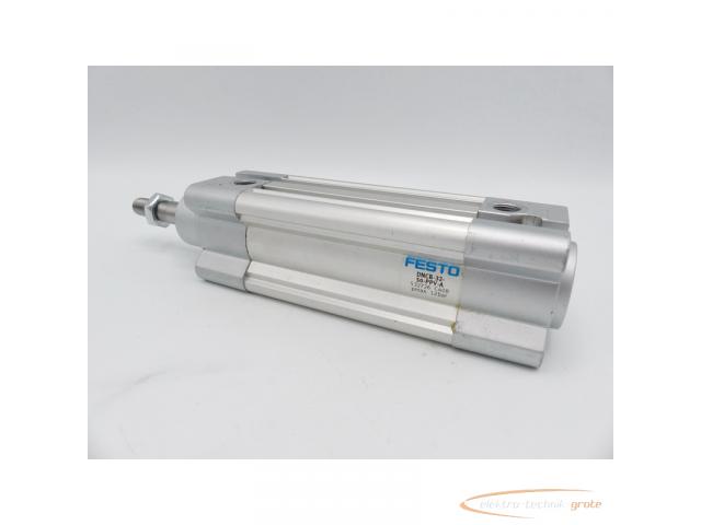 Festo DNCB-32-50-PPV-A Mat. Nr. 532726 Serie: C408 Pneumatikzylinder - 1