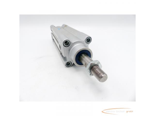 Festo DNCB-32-50-PPV-A Mat. Nr. 532726 Serie: C408 Pneumatikzylinder - 4