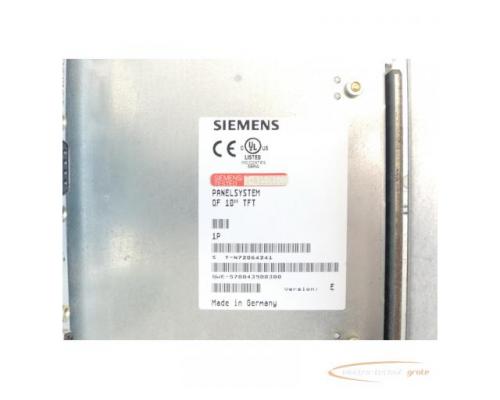 Siemens 6AV7611-0AB22-0AJ0 SIMATIC PANEL PC 670 SN:T-N72064241 - Bild 5