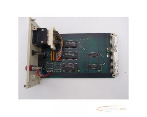 Wiedeg Elektronik 470595 Test - Modul Z.Nr.: 632.015/1.2 > ungebraucht! - Bild 4