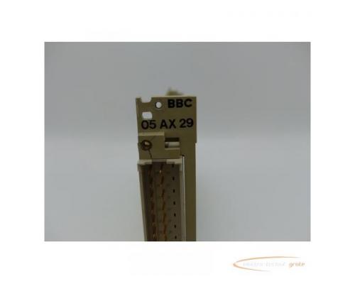 BBC 05 AX 29 Modul - Bild 2