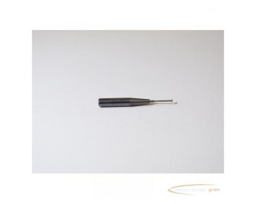 Schneidentaster 149927 Ø 1.5 mm innen - ungebraucht! -
