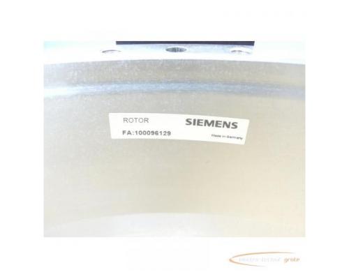 Siemens L1M 16137500522 Simotics Motor SN:JFM/C9057161 - ungebraucht! - - Bild 3