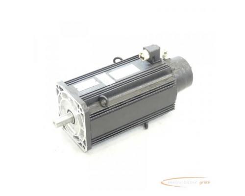 Indramat MAC112C-0-KD-3-F / 130-A-0 Permanent Magnet Motor SN:67090 - Bild 1