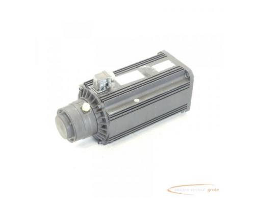 Indramat MAC112C-0-KD-3-F / 130-A-0 Permanent Magnet Motor SN:51095 - Bild 2