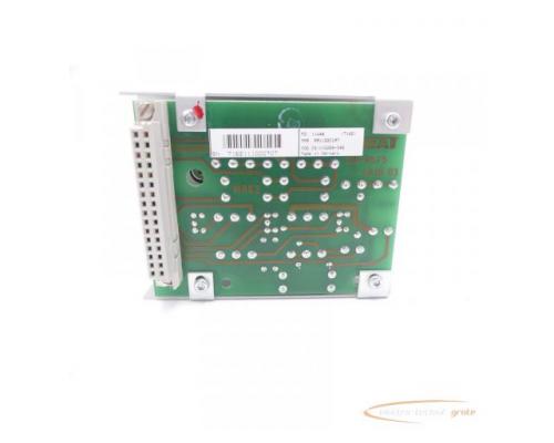 Indramat MOD03/1X258-348 für KDS1..-100-300-W1/S10 Programmiermodul - Bild 4