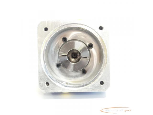 Alpha Getriebebau SP 075-MX1-5-140-000 Planetengetriebe Ratio 5 SN:1162828 - 3