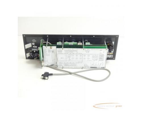 Siemens 6FC5203-0AD26-0AA0-Z Z= S07 Maschinensteuertafel E Stand E SN:325746 - Bild 2