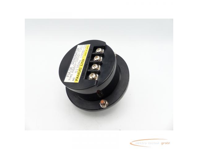 Fanuc A860-0202-T001 Pulse Generator - 3
