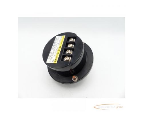 Fanuc A860-0202-T001 Pulse Generator - Bild 3