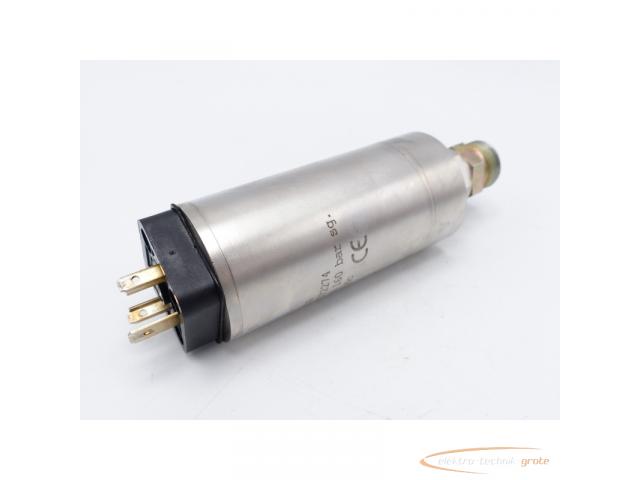 PTX 610 Drucktransmitter 160 bar SN 1572274 - 2