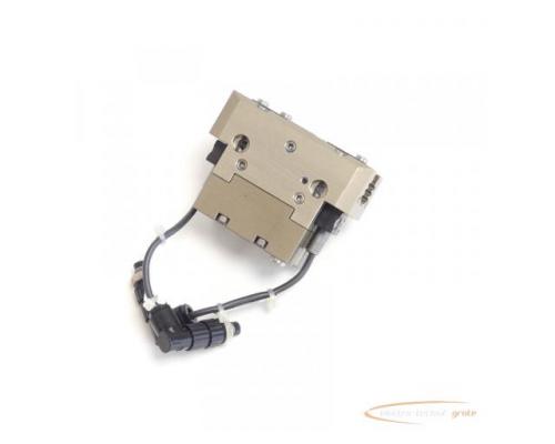 Schunk PGN+61/1-AS Universal 2-Finger-Parallelgreifer mit Sensoren 39371400 - Bild 2