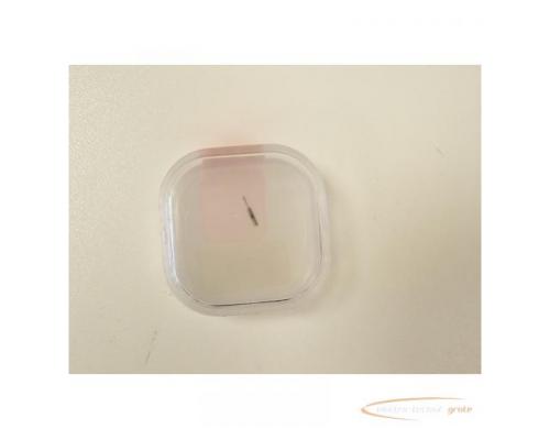 Kugeltaster Ø 0.5 mm - ungebraucht! -