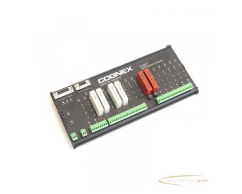 Cognex 1460 I/O Module In-Sight Opto-Expansions Module SN:Z63185652 - Bild 1
