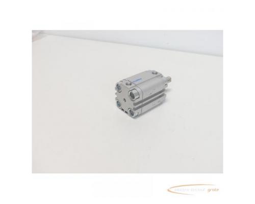 Festo ADVU-32-30-P-A Kompakt-Zylinder 156535 - Bild 3