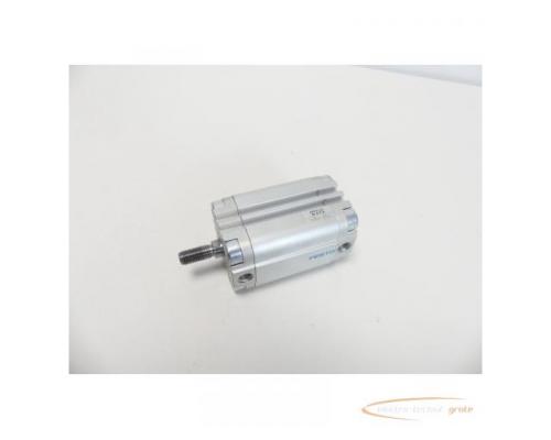 Festo ADVU-32-40-A-P-A Kompakt-Zylinder 156622 - Bild 1