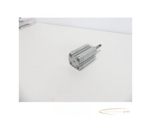 Festo ADVU-32-40-A-P-A Kompakt-Zylinder 156622 - Bild 3