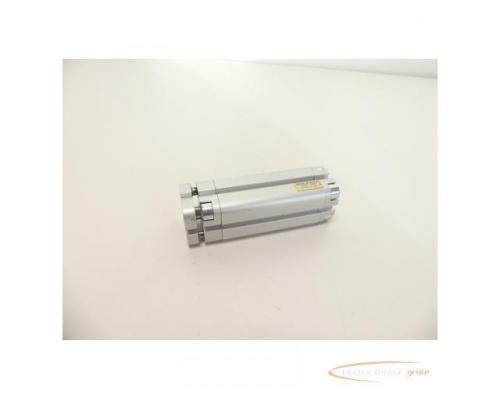 Festo ADVUL-20-63-P-A Kompakt-Zylinder 156202 - Bild 1
